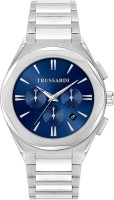 Фото - Наручные часы Trussardi Brink R2453156004