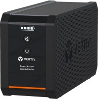 Фото - ИБП Vertiv Liebert PSA6E-600IT-SCH 600&nbsp;ВА
