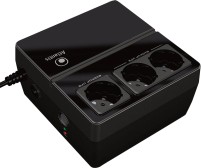 Фото - ИБП ATLANTIS OnePower 700 700&nbsp;ВА