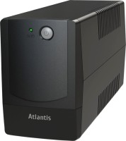 Фото - ИБП ATLANTIS OnePower PX800 600&nbsp;ВА