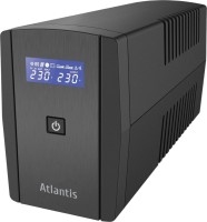 Фото - ИБП ATLANTIS OnePower S120 800&nbsp;ВА