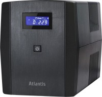 Фото - ИБП ATLANTIS OnePower S1200 1200&nbsp;ВА