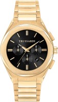 Фото - Наручные часы Trussardi Brink R2453156001