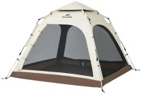 Фото - Палатка Naturehike Ango 4