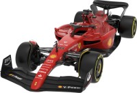 Фото - Радиоуправляемая машина Jamara Ferrari F1-75 1:18