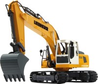 Фото - Спецтехника на радиоуправлении Jamara Excavator Liebherr R936 1:20