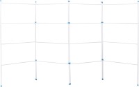 Фото - Сушилка для белья Home Vida 4-Fold Airer