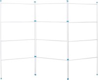 Фото - Сушилка для белья Home Vida 3-Fold Airer