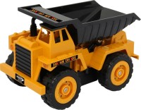 Фото - Спецтехника на радиоуправлении Jamara Dump Truck MK136 1:36