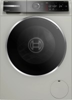 Фото - Стиральная машина Bosch WGB 264AY PL серый