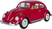Фото - Радиоуправляемая машина Jamara VW Beatle 1:18