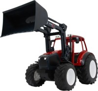 Фото - Радиоуправляемая машина Jamara Lindner Geotrac With Front-Loader 1:16