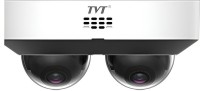 Фото - Камера видеонаблюдения TVT TD-9844E3B (D/PE/AR2)