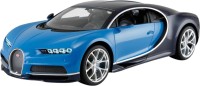 Фото - Радиоуправляемая машина Jamara Bugatti Chiron 1:14