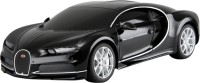 Фото - Радиоуправляемая машина Jamara Bugatti Chiron 1:24