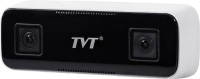 Фото - Камера видеонаблюдения TVT TD-9742A3-PC