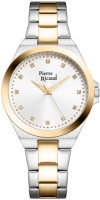 Фото - Наручные часы Pierre Ricaud P23009.2143Q