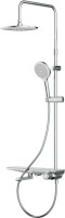 Фото - Душевая система AM-PM Flash F079H700