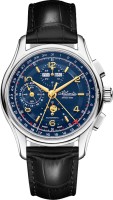Фото - Наручные часы Atlantic Worldmaster 52851.41.55GM