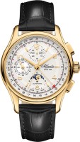 Фото - Наручные часы Atlantic Worldmaster 52851.45.25