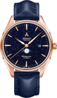 Фото - Наручные часы Atlantic Worldmaster Nightsky Moonphase 52783.44.91