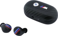 Фото - Наушники BMW Carbon Logo ENC