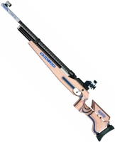 Фото - Пневматическая винтовка Umarex Walther LG 300 XT 