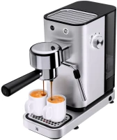 Фото - Кофеварка WMF Lono Espresso Machine нержавейка