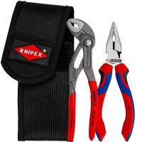 Фото - Набор инструментов KNIPEX 002072V06