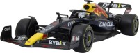 Фото - Радиоуправляемая машина Jamara Oracle Red Bull Racing RB18 1:12