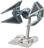Фото - Сборная модель Revell Bandai Tie Interceptor (1:72)