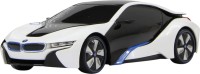 Фото - Радиоуправляемая машина Jamara BMW I8 1:24