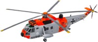 Фото - Сборная модель Revell Westland Sea King Mk. 41 (1:72)