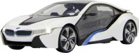 Фото - Радиоуправляемая машина Jamara BMW I8 1:14
