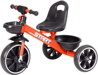 Фото - Детский велосипед Baby Tilly Start