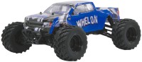 Фото - Радиоуправляемая машина Jamara Whelon Monstertruck 4WD 1:12