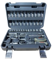 Фото - Набор инструментов GTM GTS-046