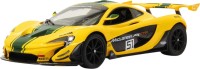 Фото - Радиоуправляемая машина Jamara McLaren P1 GTR 1:14