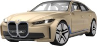 Фото - Радиоуправляемая машина Jamara BMW i4 Concept 1:14