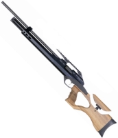 Фото - Пневматическая винтовка Umarex Steyr LG 110 HP Hunting 