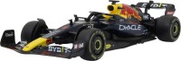 Фото - Радиоуправляемая машина Jamara Oracle Red Bull Racing RB18 1:18
