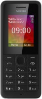 Фото - Мобильный телефон Nokia 107 Dual Sim 0 Б
