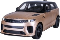 Фото - Радиоуправляемая машина Jamara Range Rover Sport SV 1:14