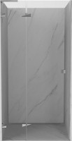 Фото - Душевая перегородка Mexen Lunar L 85 L 834L-085-000-01-00-L