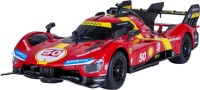 Фото - Радиоуправляемая машина Jamara Ferrari 499P 1:24