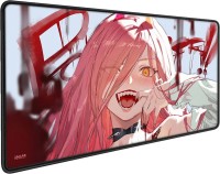 Фото - Коврик для мышки SHLab Chainsaw Man Power 1000x500