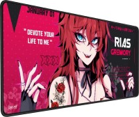 Фото - Коврик для мышки SHLab High School DxD - Rias Gremory 900x400