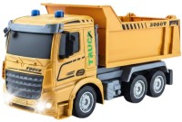 Фото - Спецтехника на радиоуправлении Artyk Engineering Truck 187377