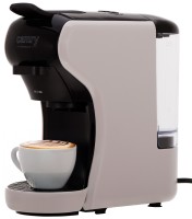 Фото - Кофеварка Camry CR 4414BM бежевый