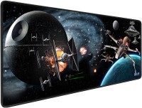 Фото - Коврик для мышки SHLab Space Battle 700x300